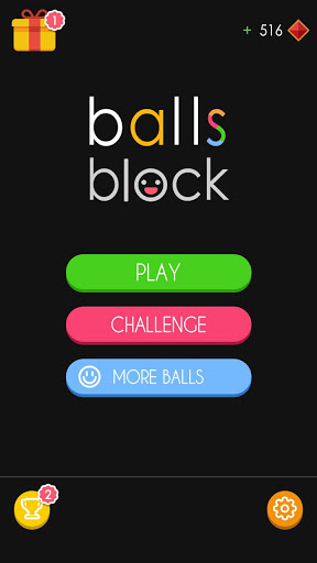 Balls Bricks Breaker 2 – Puzzle Challenge mod screenshots 4