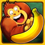 Banana Kong MOD
