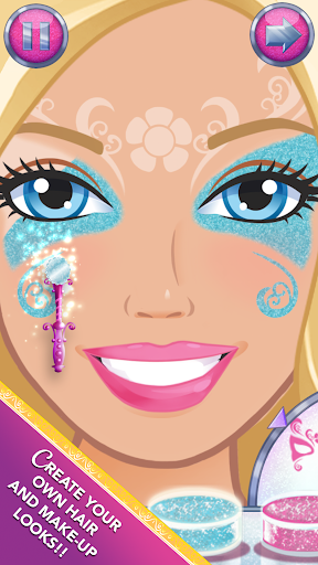 Barbie Magical Fashion mod screenshots 2