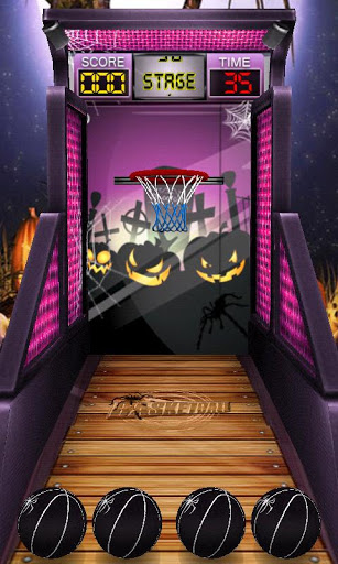 Basketball Mania mod screenshots 2