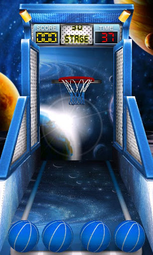Basketball Mania mod screenshots 3