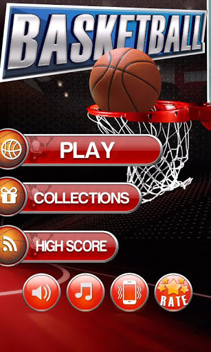Basketball Mania mod screenshots 4