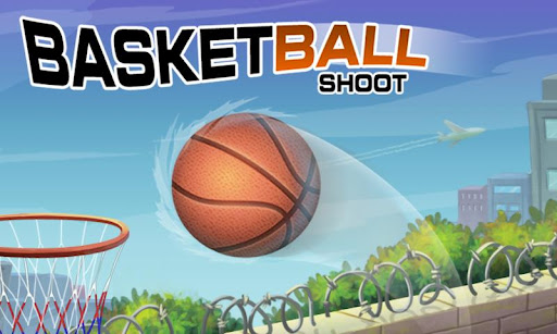 Basketball Shoot mod screenshots 1