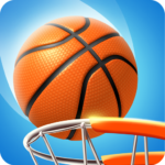 Basketball Tournament – Free Throw Game MOD