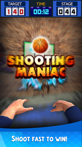 Basketball Tournament – Free Throw Game mod screenshots 5