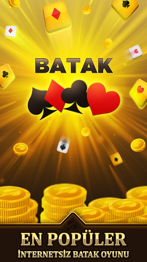 Batak HD – nternetsiz Batak mod screenshots 1