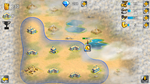 Battle Empire Rome War Game mod screenshots 3