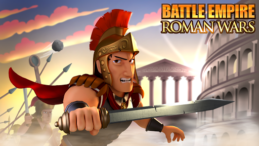 Battle Empire Rome War Game mod screenshots 5
