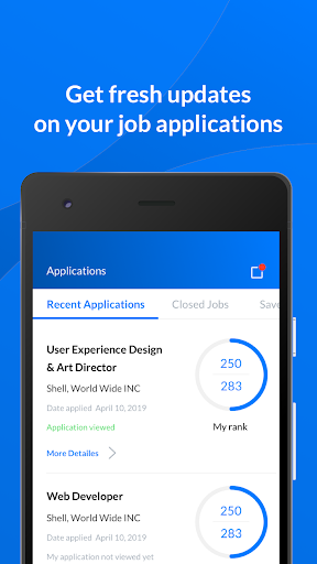 Bayt.com Job Search mod screenshots 4