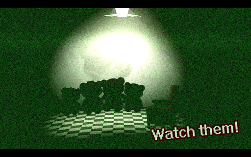 Bear Haven Nights Horror Survival mod screenshots 5