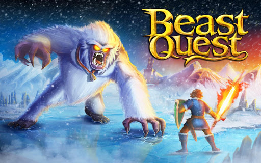 Beast Quest mod screenshots 1