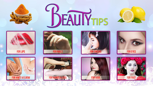 Beauty Tips mod screenshots 1