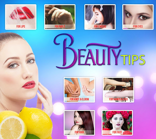 Beauty Tips mod screenshots 2