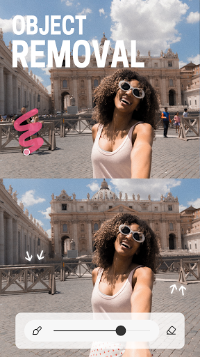 BeautyPlus – Best Selfie Cam amp Easy Photo Editor mod screenshots 3
