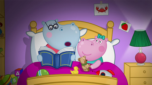 Bedtime Stories for kids mod screenshots 1