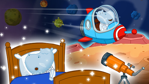 Bedtime Stories for kids mod screenshots 4