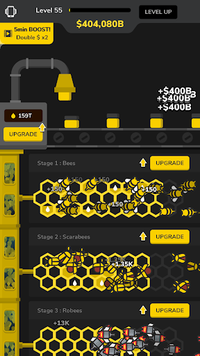Bee Factory mod screenshots 3