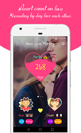 Been Love Memory – Love Counter 2020 mod screenshots 1