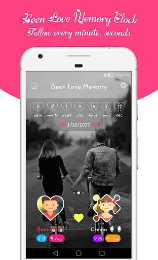 Been Love Memory – Love Counter 2020 mod screenshots 2