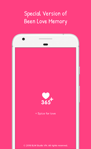 Been Love Memory Plus – Love Counter Plus 2020 mod screenshots 2