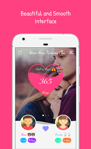Been Love Memory Plus – Love Counter Plus 2020 mod screenshots 3