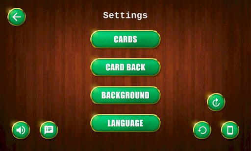Belka Card Game mod screenshots 2