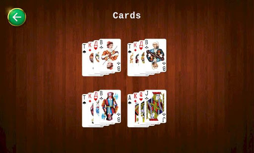 Belka Card Game mod screenshots 3