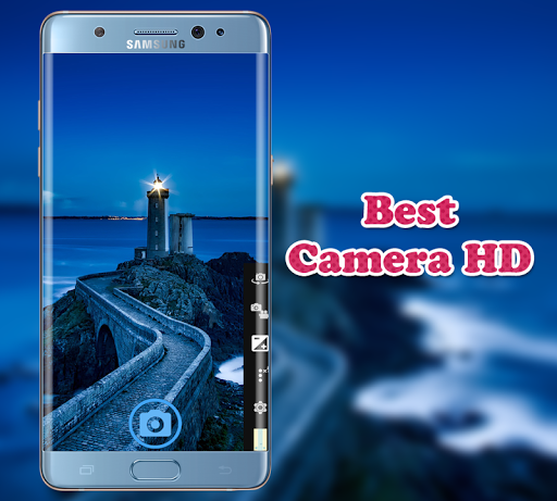 Best Camera HD mod screenshots 1