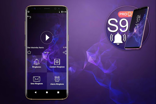 Best Galaxy S9 Plus Ringtones 2021 Free mod screenshots 3