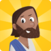 Bible App for Kids: Audio & Interactive Stories MOD