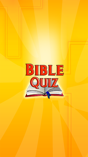 Bible Trivia Quiz Game With Bible Quiz Questions mod screenshots 1