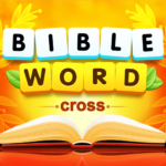 Bible Word Cross MOD