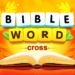 Bible Word Cross MOD