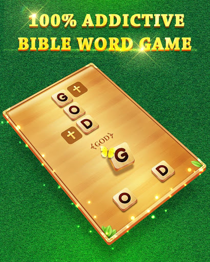 Bible Word Cross mod screenshots 1