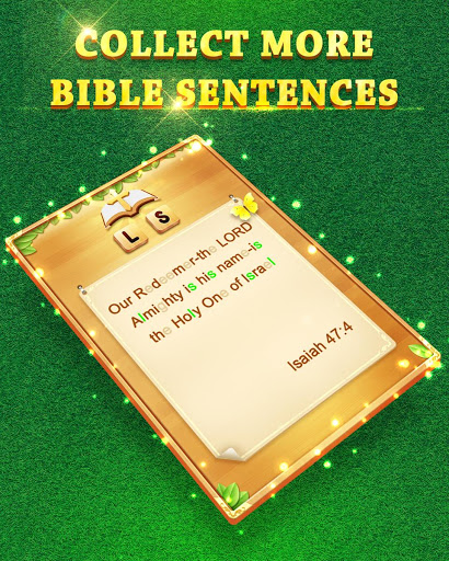 Bible Word Cross mod screenshots 3