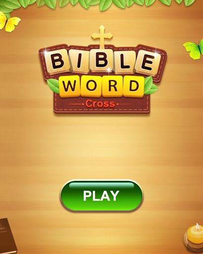 Bible Word Cross mod screenshots 5