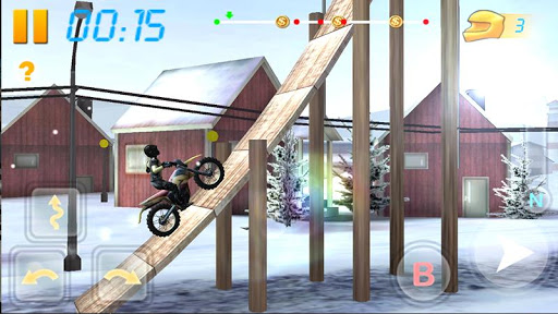 Bike Racing 3D mod screenshots 2