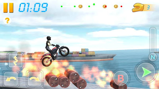Bike Racing 3D mod screenshots 4