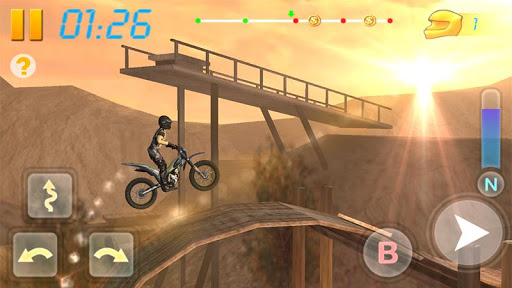 Bike Racing 3D mod screenshots 5