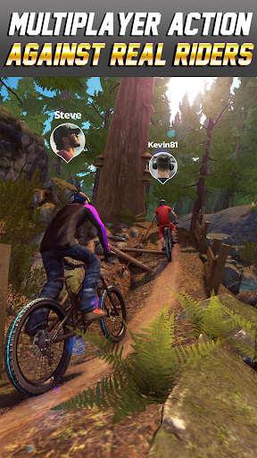 Bike Unchained 2 mod screenshots 1