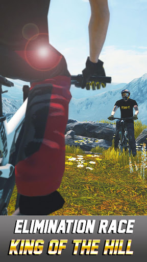 Bike Unchained 2 mod screenshots 2