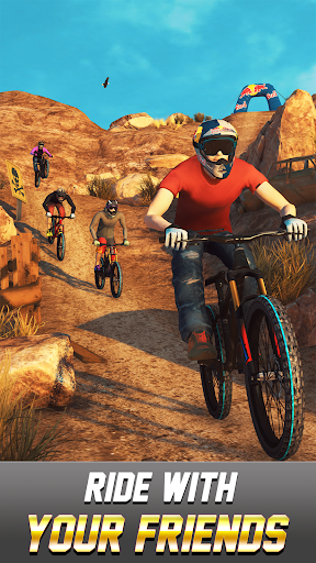 Bike Unchained 2 mod screenshots 4