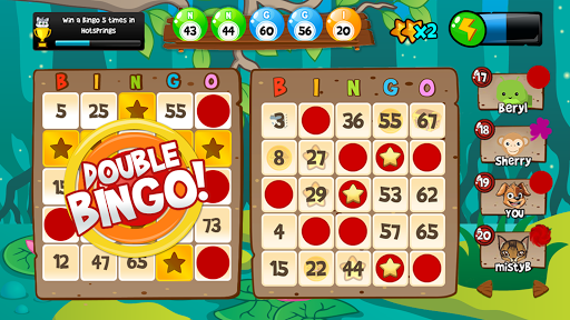 Bingo Abradoodle – Bingo Games Free to Play mod screenshots 1