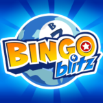Bingo Blitz™️ – Bingo Games MOD