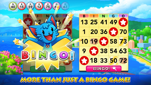 Bingo Blitz – Bingo Games mod screenshots 1