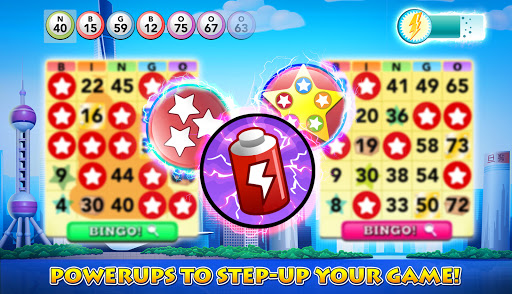 Bingo Blitz – Bingo Games mod screenshots 2
