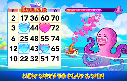 Bingo Blitz – Bingo Games mod screenshots 3