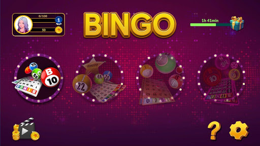 Bingo – Offline Free Bingo Games mod screenshots 5