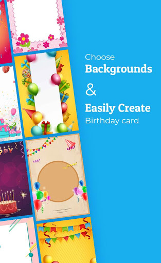 Birthday Invitation Maker Invitation Card Maker mod screenshots 2