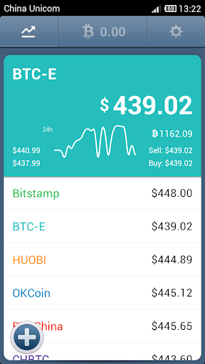 Bither – Bitcoin Wallet mod screenshots 5
